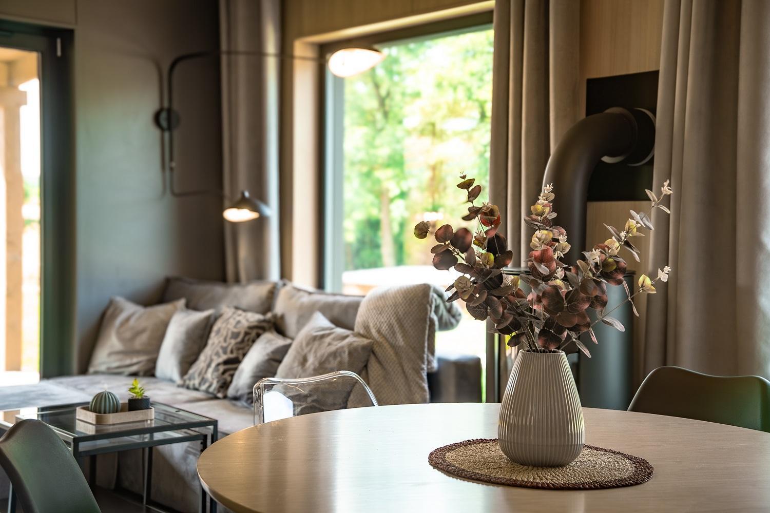 Ferienhaus Cicha Woda - *