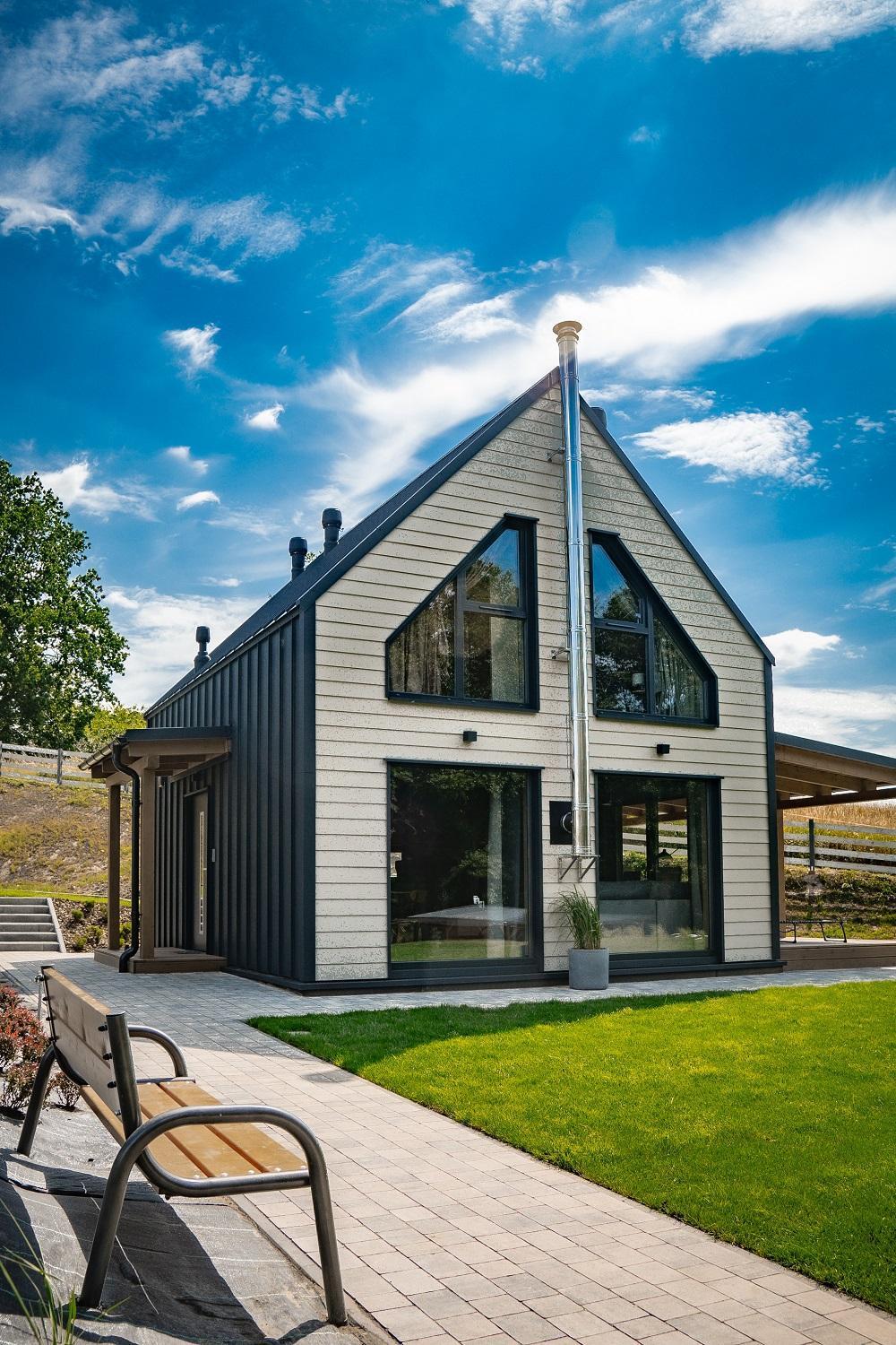 Ferienhaus Cicha Woda - *